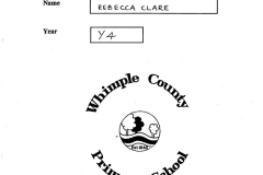 school-report-1977-becki